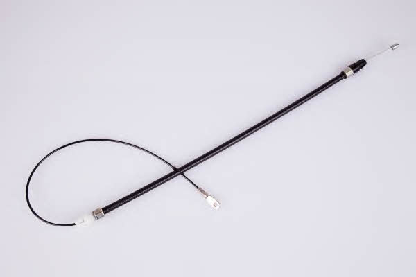 Hella-Pagid 8AS 355 661-831 Cable Pull, parking brake 8AS355661831: Buy near me in Poland at 2407.PL - Good price!