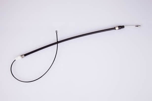 Hella-Pagid 8AS 355 661-841 Cable Pull, parking brake 8AS355661841: Buy near me in Poland at 2407.PL - Good price!