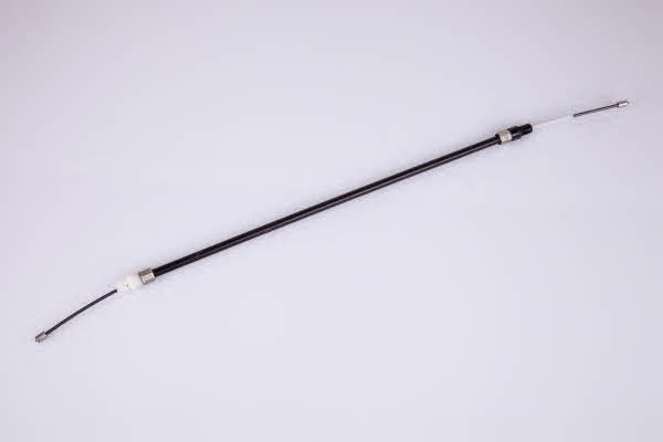 Hella-Pagid 8AS 355 661-851 Cable Pull, parking brake 8AS355661851: Buy near me in Poland at 2407.PL - Good price!