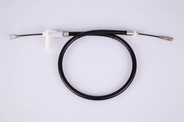 Hella-Pagid 8AS 355 661-861 Parking brake cable left 8AS355661861: Buy near me in Poland at 2407.PL - Good price!