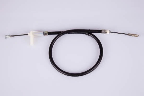 Hella-Pagid 8AS 355 661-871 Parking brake cable, right 8AS355661871: Buy near me in Poland at 2407.PL - Good price!