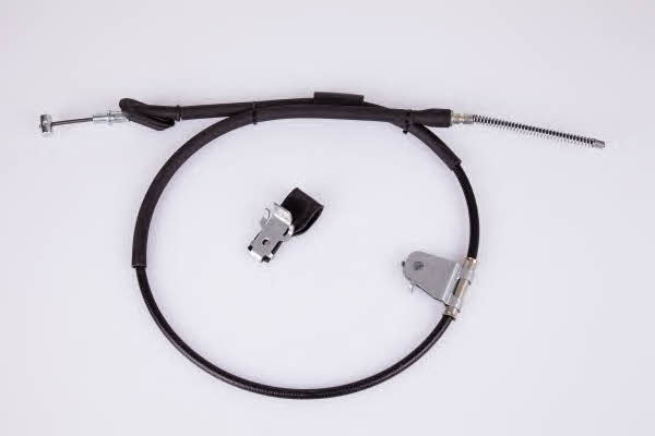 Hella-Pagid 8AS 355 662-311 Cable Pull, parking brake 8AS355662311: Buy near me in Poland at 2407.PL - Good price!