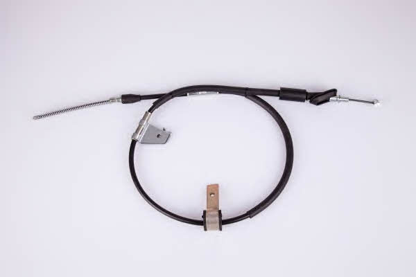 Hella-Pagid 8AS 355 662-341 Cable Pull, parking brake 8AS355662341: Buy near me in Poland at 2407.PL - Good price!