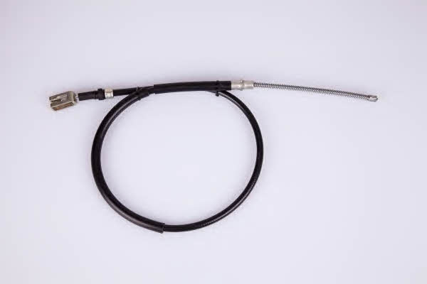 Hella-Pagid 8AS 355 662-391 Cable Pull, parking brake 8AS355662391: Buy near me in Poland at 2407.PL - Good price!