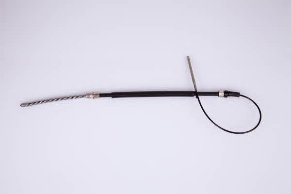 Hella-Pagid 8AS 355 662-741 Parking brake cable left 8AS355662741: Buy near me in Poland at 2407.PL - Good price!