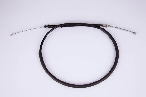 Hella-Pagid 8AS 355 662-811 Parking brake cable, right 8AS355662811: Buy near me in Poland at 2407.PL - Good price!