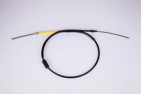 Hella-Pagid 8AS 355 662-961 Cable Pull, parking brake 8AS355662961: Buy near me in Poland at 2407.PL - Good price!