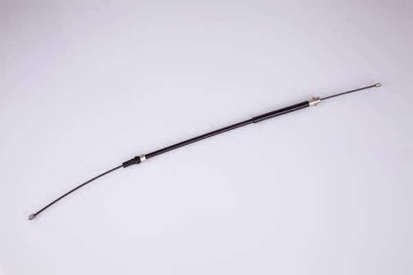 Hella-Pagid 8AS 355 663-081 Parking brake cable left 8AS355663081: Buy near me in Poland at 2407.PL - Good price!