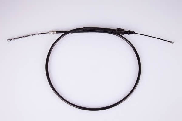 Hella-Pagid 8AS 355 663-381 Cable Pull, parking brake 8AS355663381: Buy near me in Poland at 2407.PL - Good price!