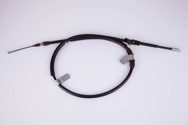 Hella-Pagid 8AS 355 663-981 Cable Pull, parking brake 8AS355663981: Buy near me in Poland at 2407.PL - Good price!