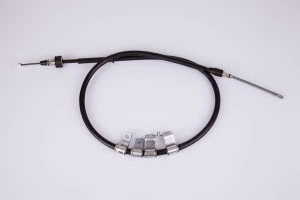 Hella-Pagid 8AS 355 664-001 Cable Pull, parking brake 8AS355664001: Buy near me in Poland at 2407.PL - Good price!