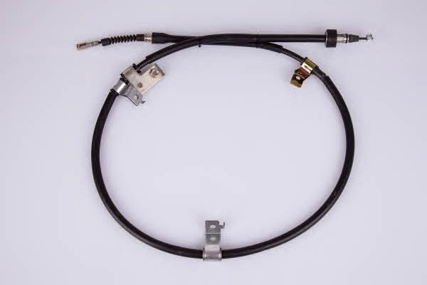 Hella-Pagid 8AS 355 664-161 Parking brake cable left 8AS355664161: Buy near me in Poland at 2407.PL - Good price!