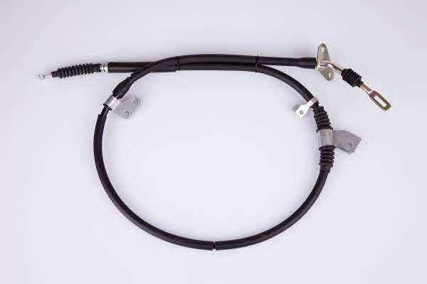 Hella-Pagid 8AS 355 664-241 Cable Pull, parking brake 8AS355664241: Buy near me in Poland at 2407.PL - Good price!