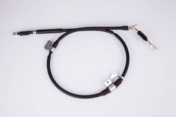 Hella-Pagid 8AS 355 664-251 Parking brake cable, right 8AS355664251: Buy near me in Poland at 2407.PL - Good price!