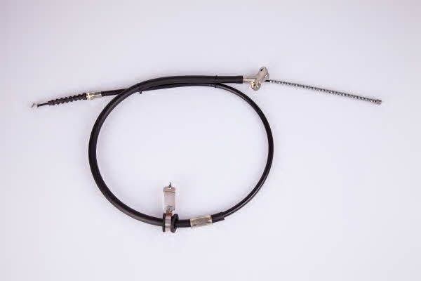 Hella-Pagid 8AS 355 664-831 Parking brake cable left 8AS355664831: Buy near me in Poland at 2407.PL - Good price!