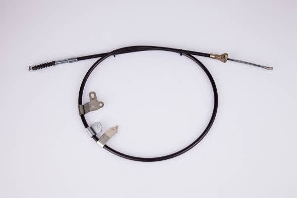 Hella-Pagid 8AS 355 665-101 Cable Pull, parking brake 8AS355665101: Buy near me in Poland at 2407.PL - Good price!