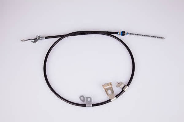 Hella-Pagid 8AS 355 665-301 Cable Pull, parking brake 8AS355665301: Buy near me in Poland at 2407.PL - Good price!