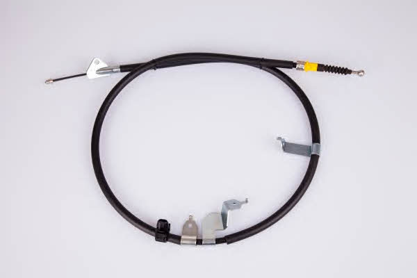 Hella-Pagid 8AS 355 665-321 Cable Pull, parking brake 8AS355665321: Buy near me in Poland at 2407.PL - Good price!