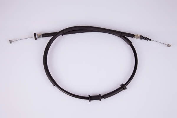 Hella-Pagid 8AS 355 665-441 Parking brake cable left 8AS355665441: Buy near me in Poland at 2407.PL - Good price!