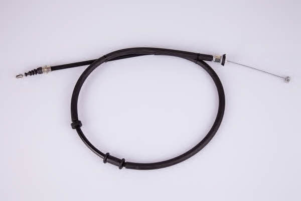 Hella-Pagid 8AS 355 665-451 Parking brake cable, right 8AS355665451: Buy near me in Poland at 2407.PL - Good price!