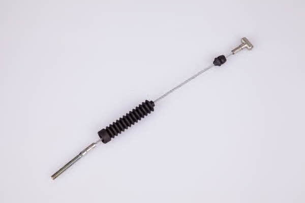 Hella-Pagid 8AS 355 666-601 Cable Pull, parking brake 8AS355666601: Buy near me in Poland at 2407.PL - Good price!