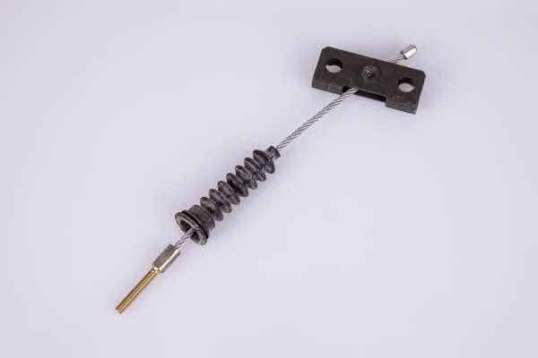 Hella-Pagid 8AS 355 666-651 Cable Pull, parking brake 8AS355666651: Buy near me in Poland at 2407.PL - Good price!