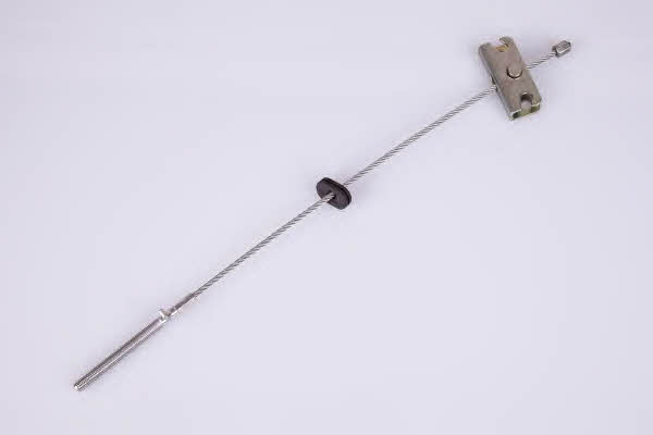 Hella-Pagid 8AS 355 666-691 Cable Pull, parking brake 8AS355666691: Buy near me in Poland at 2407.PL - Good price!