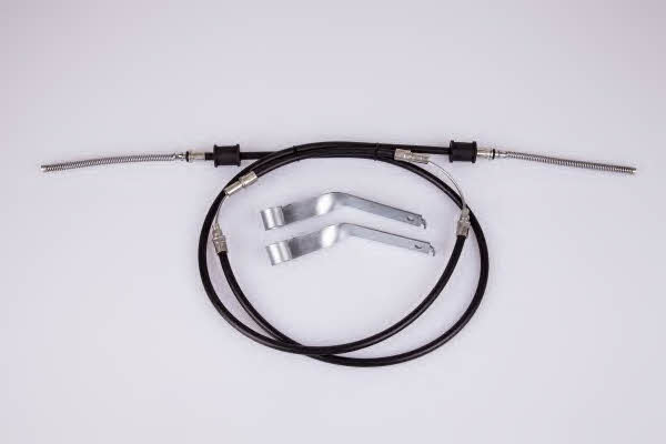 Hella-Pagid 8AS 355 667-031 Cable Pull, parking brake 8AS355667031: Buy near me in Poland at 2407.PL - Good price!