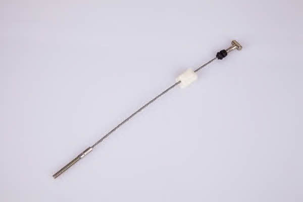 Hella-Pagid 8AS 355 667-041 Cable Pull, parking brake 8AS355667041: Buy near me in Poland at 2407.PL - Good price!