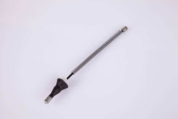 Hella-Pagid 8AS 355 667-181 Cable Pull, parking brake 8AS355667181: Buy near me in Poland at 2407.PL - Good price!