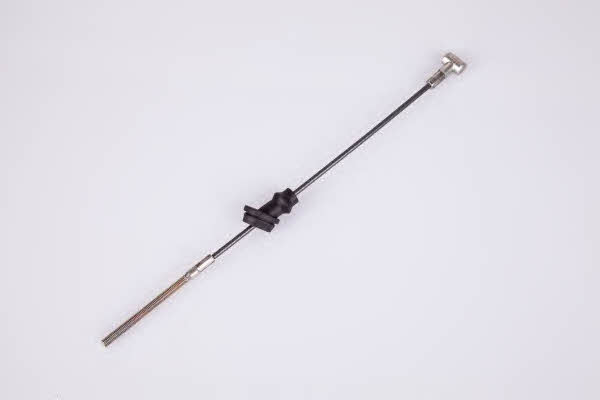 Hella-Pagid 8AS 355 667-671 Cable Pull, parking brake 8AS355667671: Buy near me in Poland at 2407.PL - Good price!