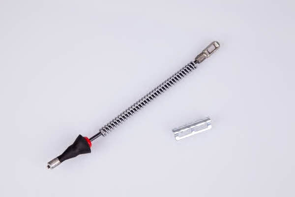 Hella-Pagid 8AS 355 667-701 Cable Pull, parking brake 8AS355667701: Buy near me in Poland at 2407.PL - Good price!