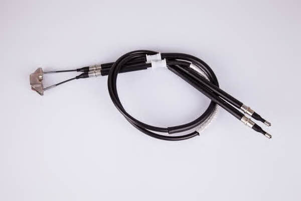 Hella-Pagid 8AS 355 667-951 Cable Pull, parking brake 8AS355667951: Buy near me in Poland at 2407.PL - Good price!