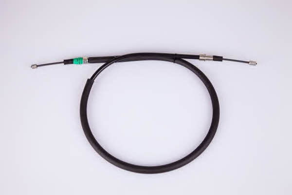 Hella-Pagid 8AS 355 668-051 Cable Pull, parking brake 8AS355668051: Buy near me in Poland at 2407.PL - Good price!