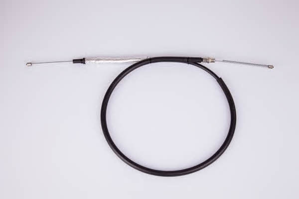 Hella-Pagid 8AS 355 668-131 Cable Pull, parking brake 8AS355668131: Buy near me in Poland at 2407.PL - Good price!