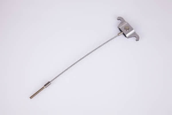 Hella-Pagid 8AS 355 668-371 Cable Pull, parking brake 8AS355668371: Buy near me in Poland at 2407.PL - Good price!