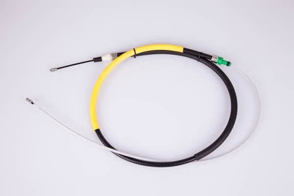 Hella-Pagid 8AS 355 668-481 Cable Pull, parking brake 8AS355668481: Buy near me in Poland at 2407.PL - Good price!