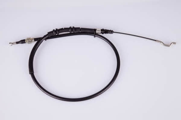 Hella-Pagid 8AS 355 669-151 Cable Pull, parking brake 8AS355669151: Buy near me in Poland at 2407.PL - Good price!