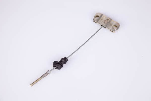 Hella-Pagid 8AS 355 669-311 Cable Pull, parking brake 8AS355669311: Buy near me at 2407.PL in Poland at an Affordable price!
