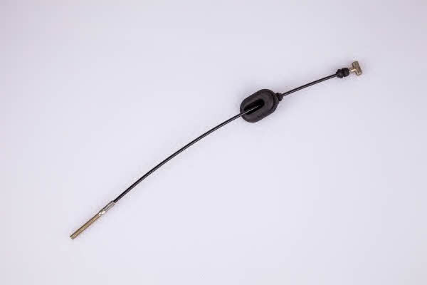 Hella-Pagid 8AS 355 669-581 Cable Pull, parking brake 8AS355669581: Buy near me in Poland at 2407.PL - Good price!