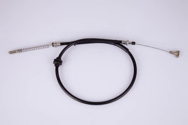 Hella-Pagid 8AS 355 669-681 Cable Pull, parking brake 8AS355669681: Buy near me in Poland at 2407.PL - Good price!