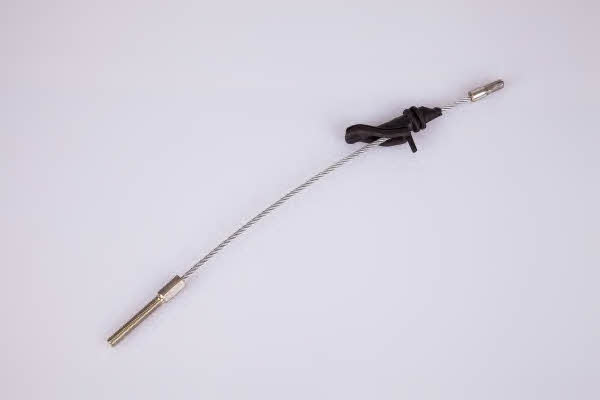 Hella-Pagid 8AS 355 669-861 Cable Pull, parking brake 8AS355669861: Buy near me in Poland at 2407.PL - Good price!