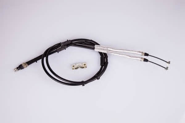 Hella-Pagid 8AS 355 669-941 Cable Pull, parking brake 8AS355669941: Buy near me in Poland at 2407.PL - Good price!