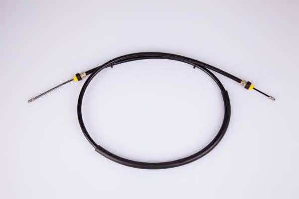 Hella-Pagid 8AS 355 670-061 Cable Pull, parking brake 8AS355670061: Buy near me in Poland at 2407.PL - Good price!