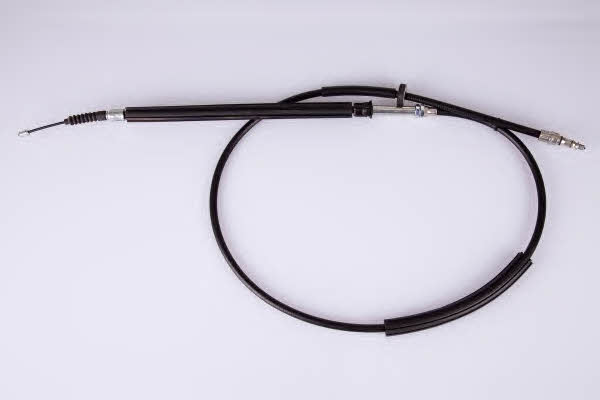 Hella-Pagid 8AS 355 670-191 Cable Pull, parking brake 8AS355670191: Buy near me in Poland at 2407.PL - Good price!