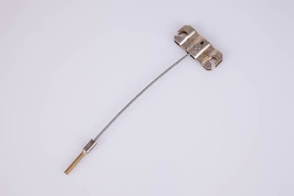 Hella-Pagid 8AS 355 670-391 Cable Pull, parking brake 8AS355670391: Buy near me in Poland at 2407.PL - Good price!