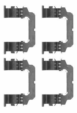 Hella-Pagid 8DZ 355 204-621 Montagesatz für Bremsbacken 8DZ355204621: Kaufen Sie zu einem guten Preis in Polen bei 2407.PL!