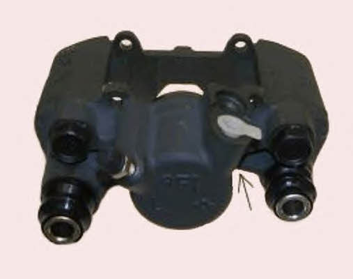 Hella-Pagid 8AC 355 382-411 Brake caliper rear left 8AC355382411: Buy near me in Poland at 2407.PL - Good price!