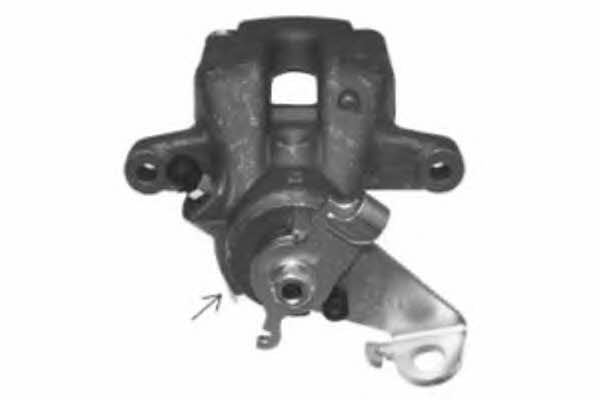Hella-Pagid 8AC 355 384-021 Brake caliper 8AC355384021: Buy near me at 2407.PL in Poland at an Affordable price!