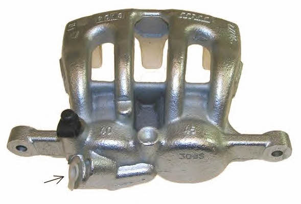 Hella-Pagid 8AC 355 384-371 Brake caliper front left 8AC355384371: Buy near me in Poland at 2407.PL - Good price!